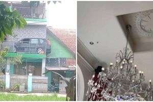 11 Potret kocak kejanggalan di dalam rumah ini bikin kucek mata, aneh dikit nggak ngaruh