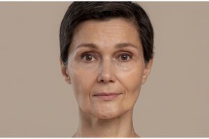 Bukan dengan beras, ini trik kencangkan kulit keriput hanya pakai 1 jenis rempah