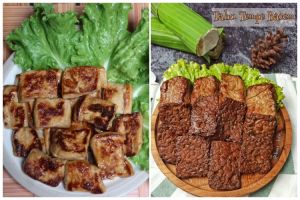 13 Resep tahu bacem ala rumahan, sederhana, legit, dan mudah dibuat