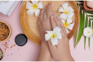 Nggak perlu gunakan krim waxing, ini trik menghilangkan bulu halus di tangan pakai 1 jenis rempah