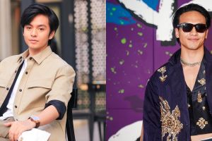 9 Aktor ini totalitas ubah penampilan demi film, Angga Yunanda malah disebut mirip Rizki Ridho