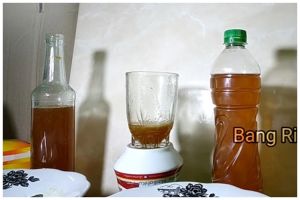Bukan dibakar atau direndam air, ini cara membedakan madu asli dan palsu pakai 1 bahan dapur