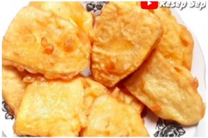 Tanpa perlu dikukus atau direbus, ini trik bikin ubi goreng agar renyah di luar dan lembut di dalam