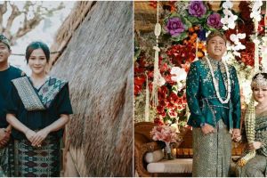 Kondisi terkini Bella Bonita usai dilarikan ke rumah sakit setelah acara ngunduh mantu