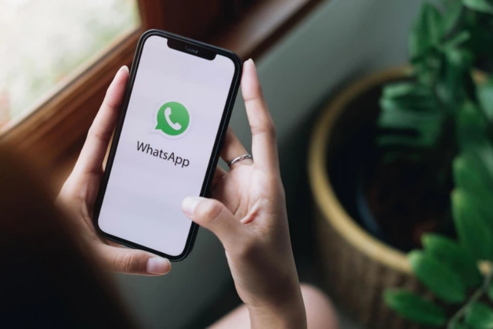 Cara menghentikan WhatsApp menyimpan foto dan video ke ponsel Android dan iPhone secara otomatis