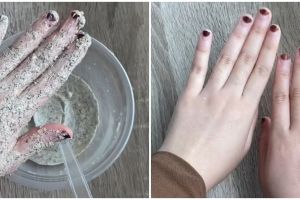 Tak kalah ampuh dari kunyit, ini cara putihkan kulit gelap dan belang dengan 1 jenis bahan minuman