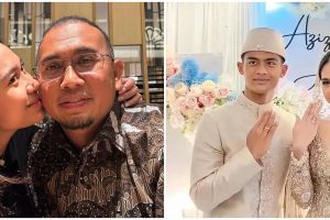8 Penampakan rumah Azizah Salsha istri Pratama Arhan, sederhana meski ayahnya anggota DPR