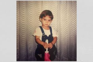 Pernah dilecehkan & ditawari jadi simpanan, nasib bocah bule ini berubah usai dinikahi diplomat muda