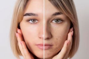 Tanpa aloe vera, ini cara atasi iritasi dan jerawat pada kulit sensitif dengan 1 jenis biji-bijian