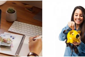 9 Cara menghemat uang Rp 100 ribu untuk seminggu, bikin akhir bulan tetap aman