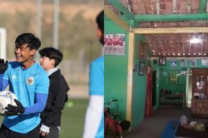 Dulu berlantai semen kini minimalis, begini 11 transformasi rumah Pratama Arhan di Blora