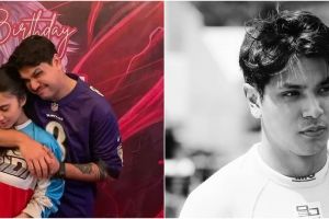 Disorot usai kabar nikahan Pratama Arhan, ini 11 Philo eks kekasih Azizah Salsha anak Jennifer Jill