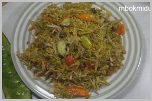 Trik mudah mengolah bunga pepaya agar rasa pahitnya berkurang, cuma pakai 2 bahan dapur