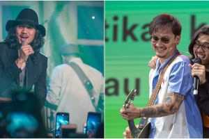 Betah tinggal di Jogja, Duta Sheila On 7 beberkan pencapaian hidup yang bikin Vincent tertampar