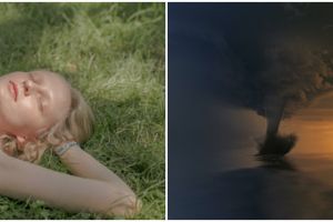 11 Arti mimpi angin puting beliung menurut psikologi, isyarat adanya konflik batin