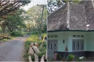 Rumah peninggalan Belanda dulu milik musisi top, ini 11 potret huniannya sebelum dan sesudah terkenal