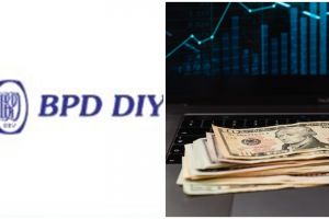 Cara mengambil uang lewat ATM BPD DIY tanpa kartu, mudah dan praktis