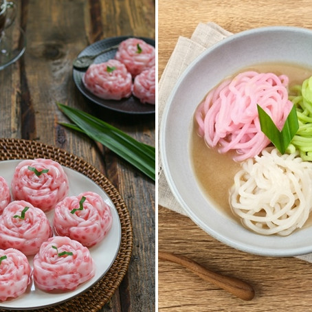 8 Resep jajanan pasar enak dan mudah dibuat di rumah