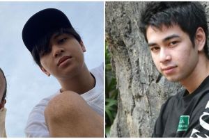 Sempat disebut mirip Raffi Ahmad muda, 11 transformasi Cavin anak sulung Yuni Shara yang sudah dewasa