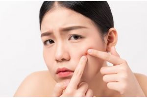 Tanpa gunakan bengkoang, ini cara pudarkan noda hitam di wajah hanya pakai 1 sumber protein
