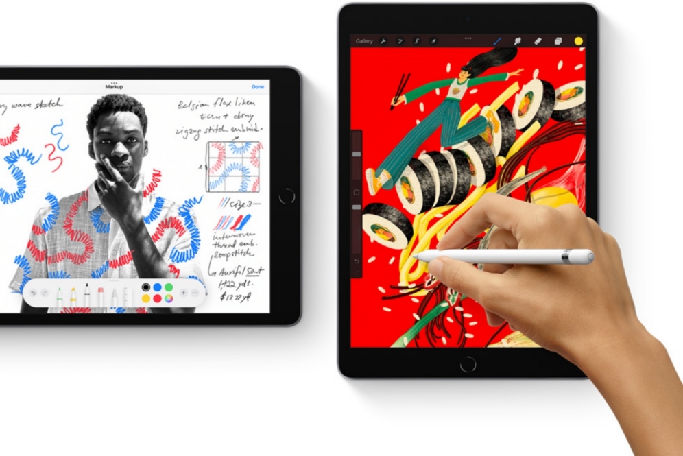 Begini cara mengatasi masalah Apple Pencil tidak berfungsi, periksa kompatibilitas dengan perangkat
