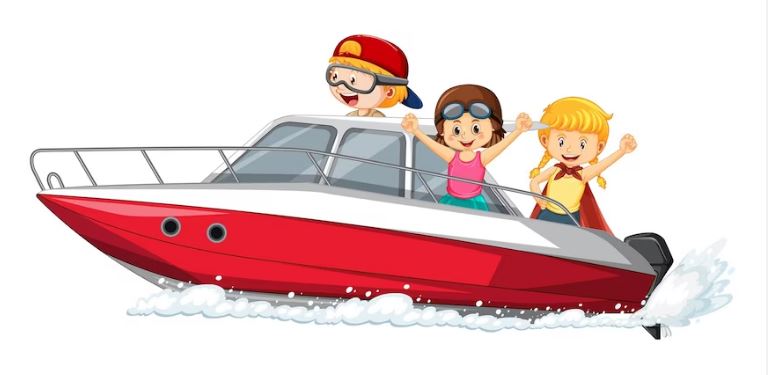 11 Arti mimpi seputar naik kapal menurut primbon Jawa, bisa jadi keberuntungan