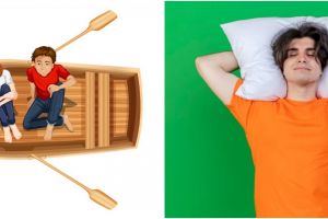 11 Arti mimpi seputar naik kapal menurut primbon Jawa, bisa jadi keberuntungan