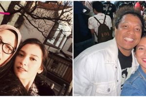 Begini ritual yang dilakukan Nursyah tiap Jumat, berharap agar Indah Permatasari segera sadar