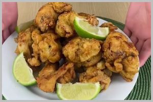 Bukan pakai kocokan telur, ini cara bikin ayam krispi tetap renyah tahan lama