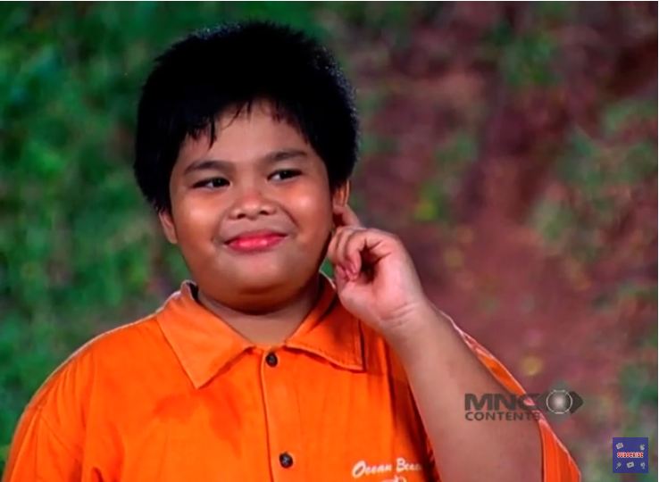 Ingat Memet di sinetron Si Entong? Ternyata diam-diam sudah menikah, profesinya tak lagi jadi aktor