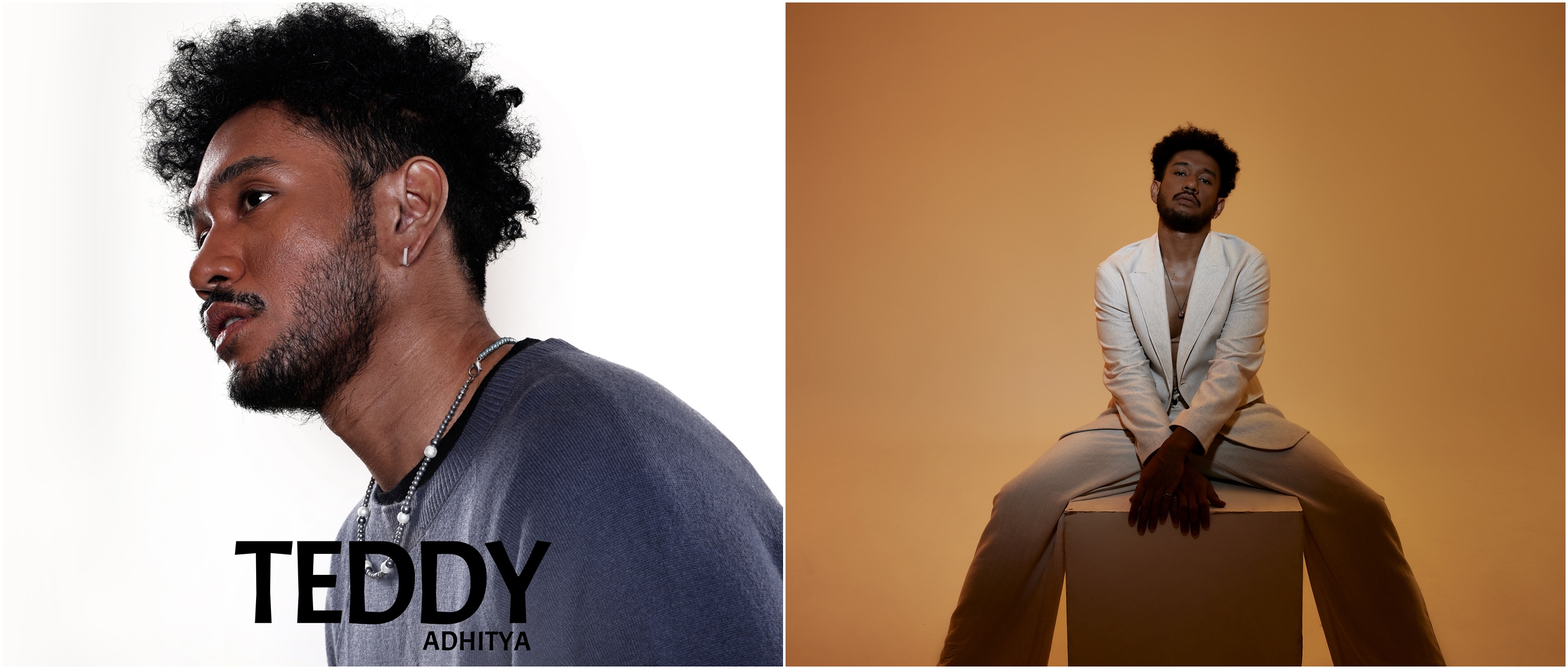 Persembahkan "Semua, Semua", Teddy Adhitya rilis album ketiga yang paling personal