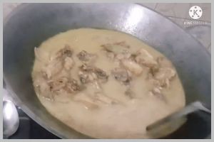 Bukan ditambah kentang, begini cara mudah atasi masakan keasinan pakai 1 bahan dapur