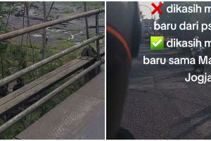 Percakapan driver ojek online dan penumpang soal jodoh ini bikin takjub, petuahnya ngena banget