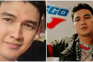 Bikin heboh warganet, Aldi Taher diduga lakukan poligami gegara foto ini