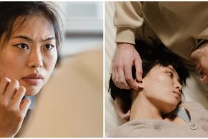 110 Kata-kata buat pacar yang lagi marah, bikin hubungan adem lagi