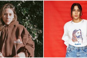 10 Momen seru bridal shower Adinda Thomas di Jepang, penampilannya pakai daster malah bikin salfok