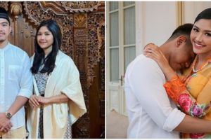 Erina Gudono dinner romantis bareng Kaesang nyambi les, paras polosnya disebut makin mirip suami