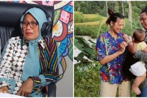 Sempat ucap tak mau anggap Indah Permatasari, kini Nursyah akui rindu putrinya dan ingin rawat cucu