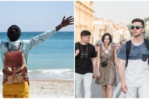 11 Arti mimpi liburan menurut primbon Jawa, bisa jadi pertanda kemajuan dalam hidup