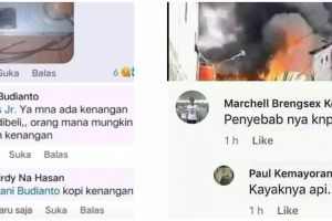 11 Komentar lucu di Facebook ini sebenarnya nggak salah, tapi entah kenapa bikin kesel