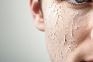 Tak perlu aloe vera, ini trik atasi kerutan akibat penuaan di kulit kering pakai 1 produk fermentasi