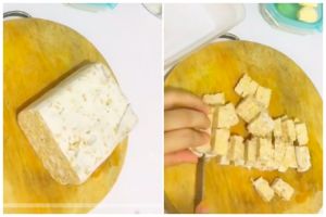 Tak perlu dikukus dan ditambah garam, ini trik mudah menyimpan tempe agar tidak busuk sampai 1 minggu