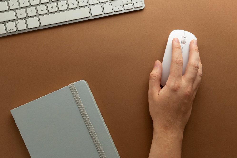 Tidak bisa membuka folder di Windows 11/10 meski mouse sudah dua kali klik? Begini cara memperbaikinya
