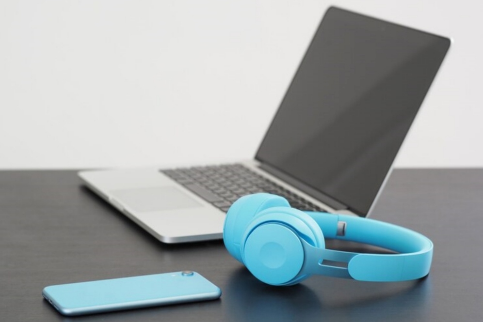 Cara menghubungkan beberapa perangkat audio Bluetooth di Windows