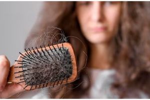 Tanpa daun jambu biji, ini trik memperkuat rambut panjang agar tak mudah rontok pakai 1 bumbu dapur