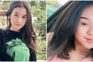 Usia masih belasan tahun, penampilan 7 seleb ini disebut kelewat dewasa