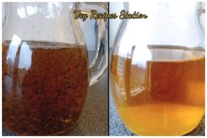 Cara jitu jernihkan minyak goreng yang kotor dan keruh cuma pakai 1 bahan dapur