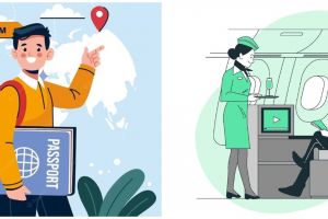 11 Arti mimpi pergi ke luar negeri, bisa jadi isyarat keberuntungan