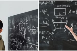 Rumus luas lingkaran lengkap dengan pengertian dan contoh soalnya