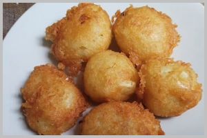 Tanpa dibalut telur, ini trik bikin perkedel kentang yang padat dan tak hancur saat digoreng